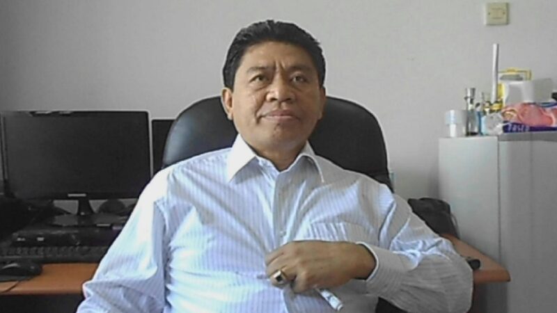 Berita terbaru: Pendeta Saifuddin Ibrahim minta kurikulum pesantren dirombak, karena pesantren menghasilkan teroris