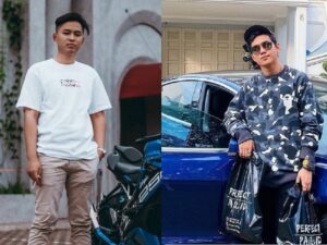 Berita terbaru: Polisi mengimbau kepada para artis atau siapa saja yang menerima uang dari Indra Kenz dan Doni Salmanan untuk melapor