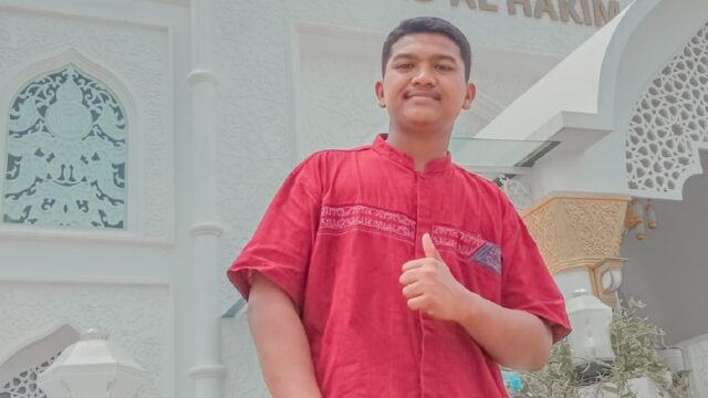 Berita Terbaru: Putra Dwi Wahyu, seorang relawan remaja asal Kota Padang, Sumatra Barat (Sumbar) meninggal dunia saat mengantarkan bantuan untuk korban gempa di Pasaman Barat