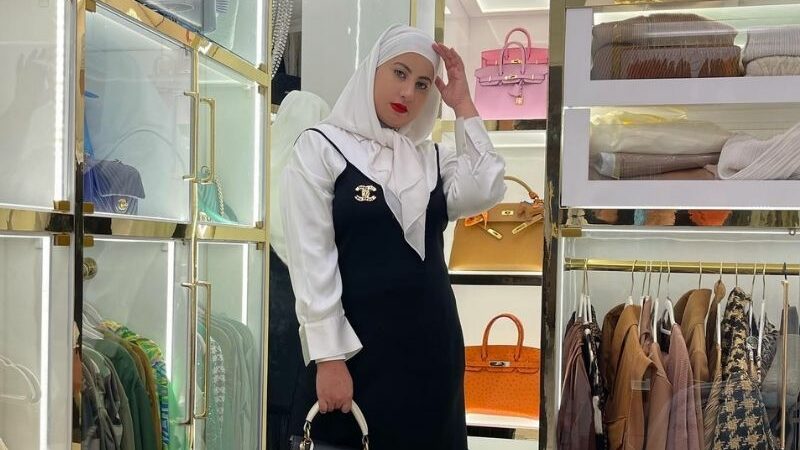 Berita artis: Takut lipstick hilang, Tasyi Atasya pilih tidak pernah makan apapun saat menghadiri sebuah kondangan.