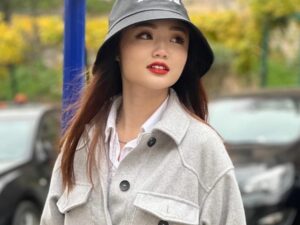 Berita artis: Vanessa Khong blak-blakan soal harta dan kekayaan yang dimiliki oleh Indra Kenz. Ia mengaku Indra akan melakukan apa saja demi konten