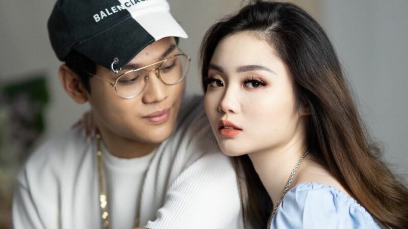 Berita artis : Vanessa Khong, tunangan Indra Kenz yang menerima aliran duit dari Indra Kenz rutin perbulannya sebesar Rp2 miliar.