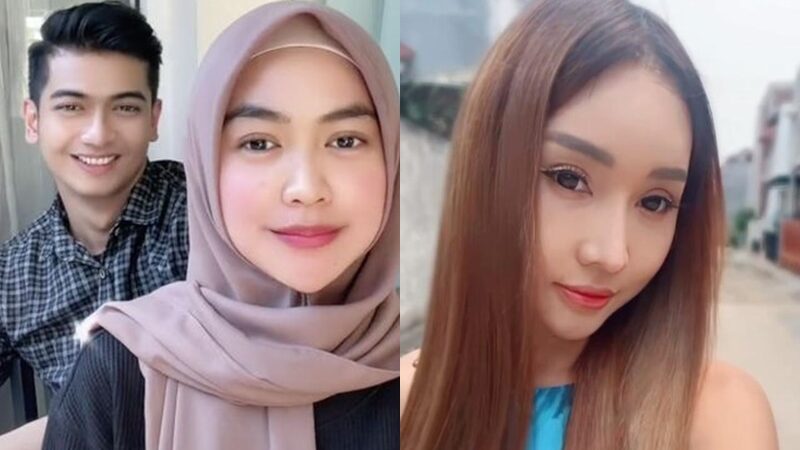 Berita artis: Teuku Ryan dibuan pangling dengan perubahan Lucinta Luna usai lakukan operasi plastik, Ria Ricis pun dibuat cemburu.