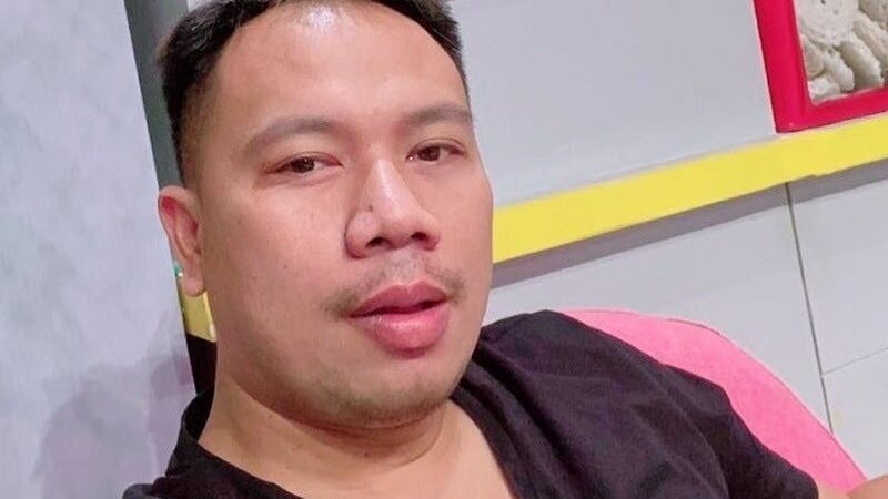 Berita artis: Begini pesan Vicky Prasetyo bagi para wanita yang berniat untuk mencari pasangan hidup, bukan hanya harta dan wajah.