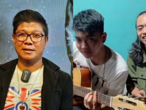 Berita artis: Penyanyi Tri Suaka dan Zidan belum lama ini hebohkan warganet dengan unggahan di akun media sosialnya yang seperti meledek lagu ciptaan Kangen Band.