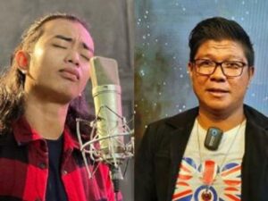 Berita artis: Andika belum lama ini buka suara soal dirinya yang diledekin oleh Tri Suaka dan Zidan, ia ungkap sudah memaafkan Tri Suaka.