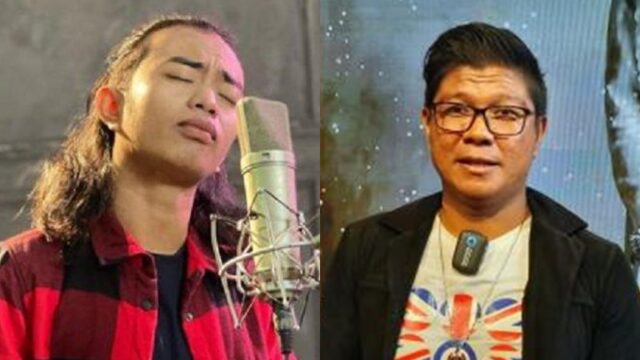 Berita artis: Andika belum lama ini buka suara soal dirinya yang diledekin oleh Tri Suaka dan Zidan, ia ungkap sudah memaafkan Tri Suaka.