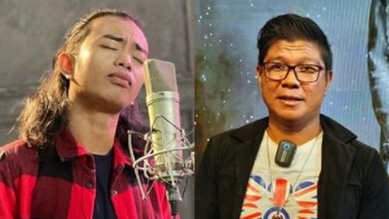 Berita artis: Andika belum lama ini buka suara soal dirinya yang diledekin oleh Tri Suaka dan Zidan, ia ungkap sudah memaafkan Tri Suaka.