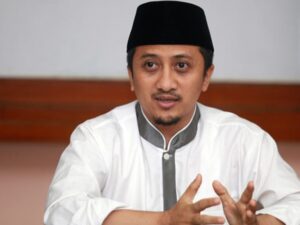 Berita artis: Ustaz Yusuf Mansur belum lama ini hebohkan warganet dengan videonya yang kerap meminta sedekah pada para jamaah.