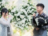 Berita artis: kekasih Adinda Azani yang bernama Armand Zachary ternyata bukan orang sembarangan. Dia adalah seorang manajer perusahaan.