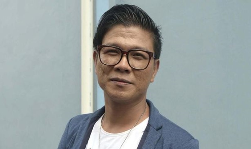 Andika Kangen Band Buka Suara Soal Hinaan Tri Suaka dan Zidan: Jujur Gue Agak Kecewa 2 Lampiran Gambar