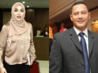 Berita artis: selama menghabiskan waktu di penjara, Angelina Sondakh menyebutkan mendiang Adjie Massaid sebagai sumber kekuatannya.