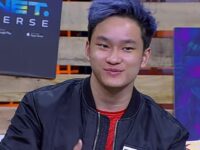 Berita artis: Cerita kasus LGBT yang diundang Deddy Corbuzier, Gus Miftah beri bocoran jika Azka Corbuzier akan masuk islam.