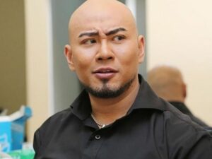 Berita artis: Deddy Corbuzier ternyata memiliki banyak mantan, bahkan dirinya diketahui pernah pacaran dengan penyanyi cantik Agnez Mo.