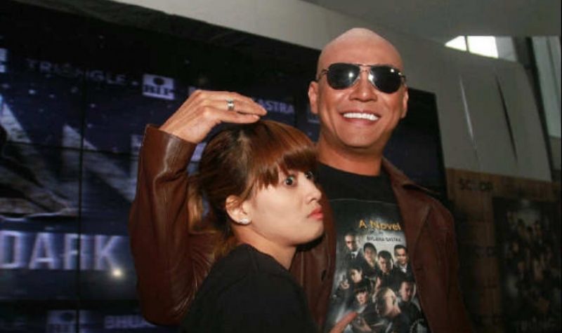 Tak Banyak yang Tahu, Inilah 4 Mantan Pacar Deddy Corbuzier, Ada Agnez Mo 6 Lampiran Gambar