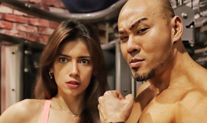 Tak Banyak yang Tahu, Inilah 4 Mantan Pacar Deddy Corbuzier, Ada Agnez Mo 8 Lampiran Gambar