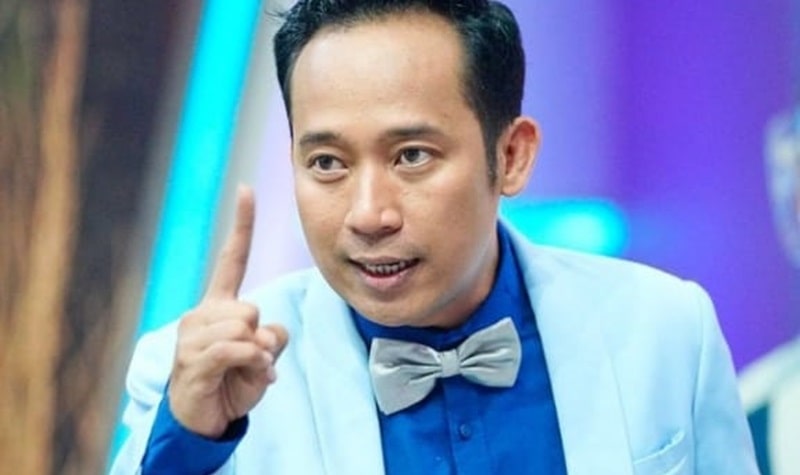 Berita artis: kasus pembelian video syur Dea OnlyFans membuat Marshel Widianto diroasting oleh Denny Cagur dan Andhika Pratama.