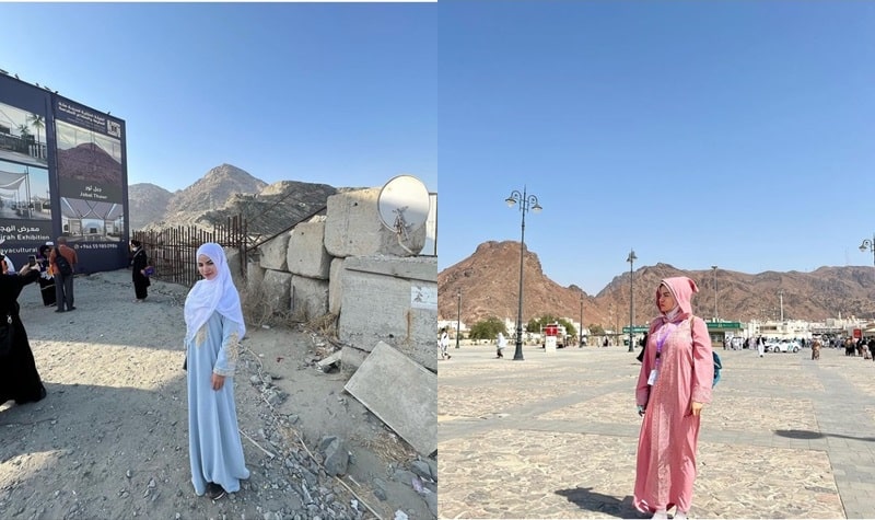 Dinar Candy Bingung Unggah Foto Apa Selama Puasa, Takut Dinilai Sensitif 4 Lampiran Gambar