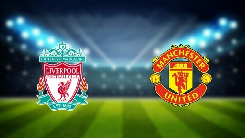 Liverpool vs MU