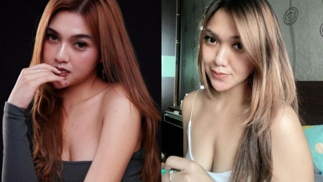 Gosip artis: Ini Gadis Kepri yang Jadi Aspri ke-42 Hotman Paris