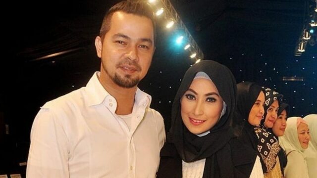 Berita artis: Annisa Trihapsari Hamil Anak Keempat di Usia 46 Tahun