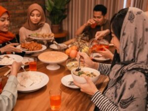 Saat bulan Ramadan datang, inilah 5 momen yang selalu ditunggu umat Islam. Mulai dari salat tarawih di Masjid hingga melakukan I'tikaf di Masjid