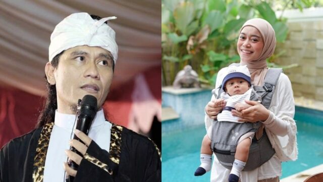 Berita artis: Gus Miftah angkat bicara mengenai anak Lesti Billar yang masih bayi dan belum tahu apa-apa dihina fisiknya oleh netizen.