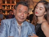 Berita terkini: Mahesa Putri, aspri ke-22 Hotman Paris secara blak-blakan menyebutkan keuntungan saat menjadi asisten pribadi Hotman Paris.