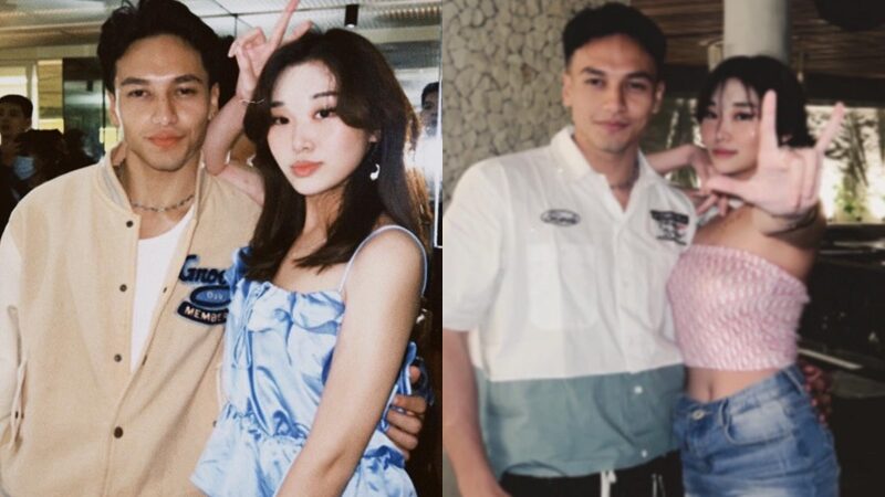 Berita artis: Publik digemparkan dengan beredarnya foto-foto mesra Livy Renata dengan aktor tampan Jefri Nichol, hubungan keduanya pun jadi tanda tanya publik.