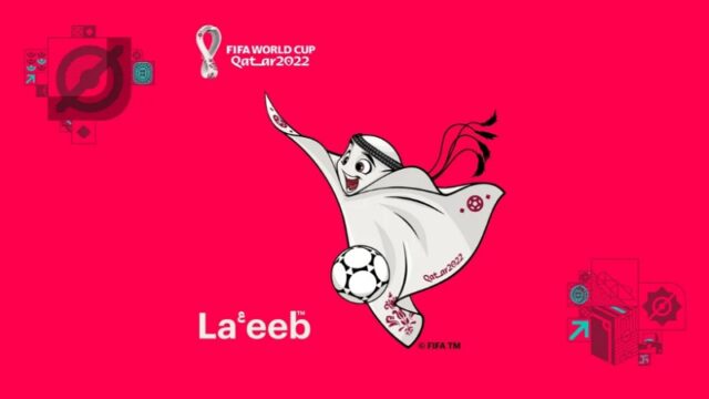 Berita Terbaru: FIFA resmi merilis maskot untuk pergelaran sepak bola Piala Dunia 2022 di Qatar yakni La