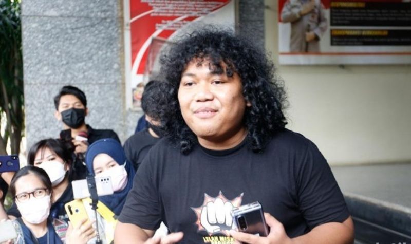 Alasan Beli Video Syur Dea OnlyFans, Marshel Widianto: Saya Penasaran 2 Lampiran Gambar