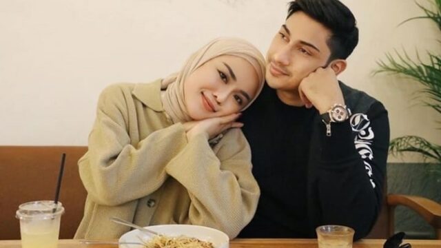 Berita artis: Medina Zein telah melaporkan Lukman Azhari yang berstatus suaminya itu ke Polrestabes Bandung atas dugaan KDRT.
