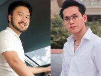 Berita terkini: Rudi Salim mengungkapkan bahwa dirinya sempat menegur Indra Kenz untuk tidak sombong dengan jargon andalannya itu.