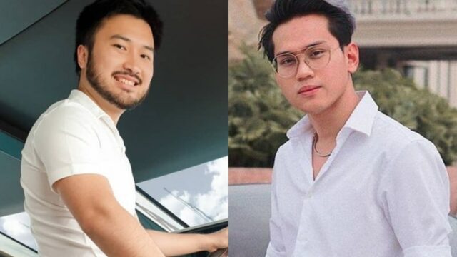 Berita terkini: Rudi Salim mengungkapkan bahwa dirinya sempat menegur Indra Kenz untuk tidak sombong dengan jargon andalannya itu.