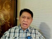 Berita terkini: Saifudin Ibrahim menyebutkan bahwa dirinya tidak mau salat karena baginya salat lima waktu tidak masuk akal.