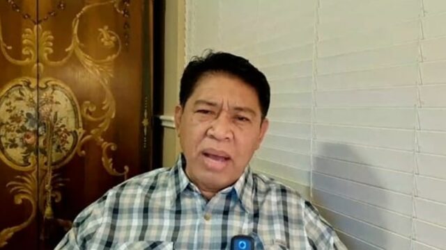 Berita terkini: Saifudin Ibrahim menyebutkan bahwa dirinya tidak mau salat karena baginya salat lima waktu tidak masuk akal.