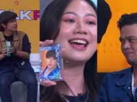 Berita artis: dalam acara yang dibintanginya, Surya dan Jegel dibuat melongo ketika mengetahui harga dari photocard Rare Jungkook BTS.