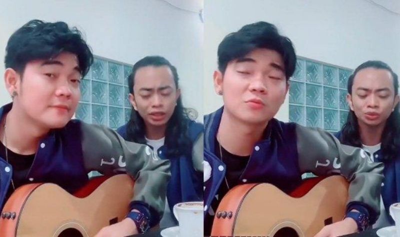 Tak Hanya Andika Kangen Band, Tri Suaka dan Zidan Juga Diduga Pernah Ledek Iwan Fals dan Agnez Mo 2 Lampiran Gambar