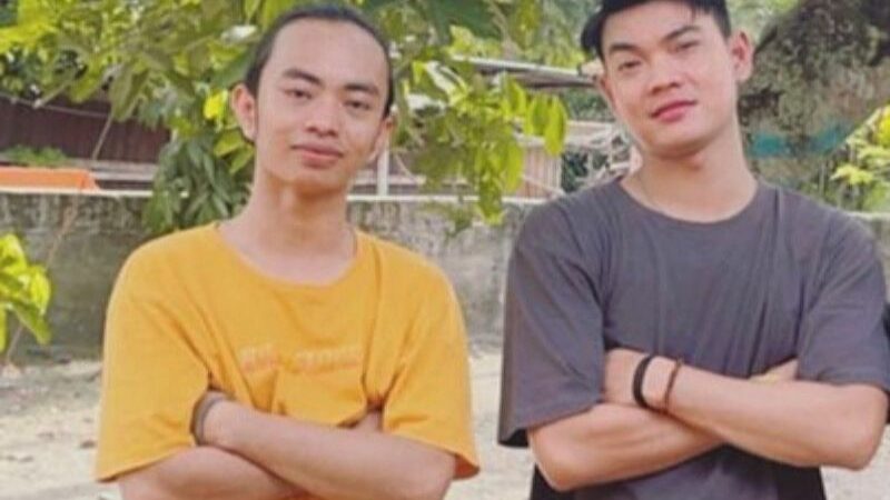 Berita artis: Tri Suaka dan Zidan dikabarkan harus membayar royalti seharga Rp 10 Miliar dari 10 lagu yang dinyanyikan.