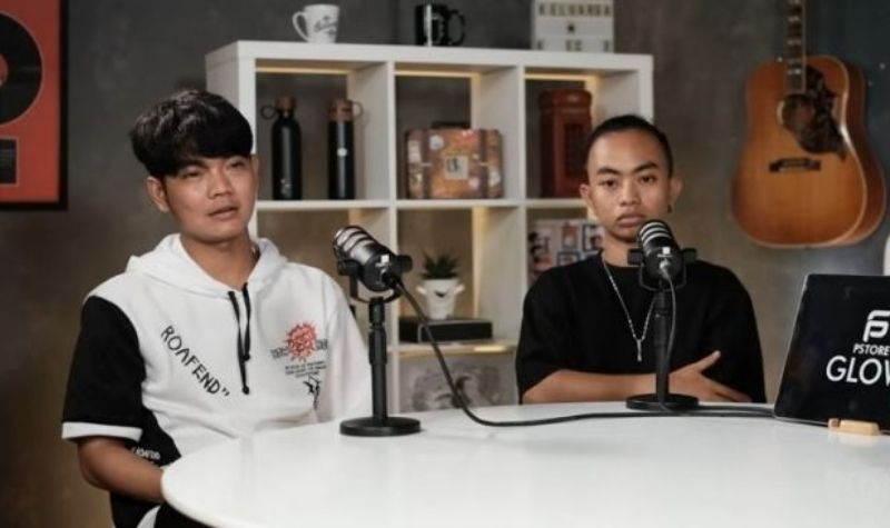 Makin Panas, Tri Suaka dan Zidan Diminta Bayar Royalti Hingga Rp10 Miliar 2 Lampiran Gambar