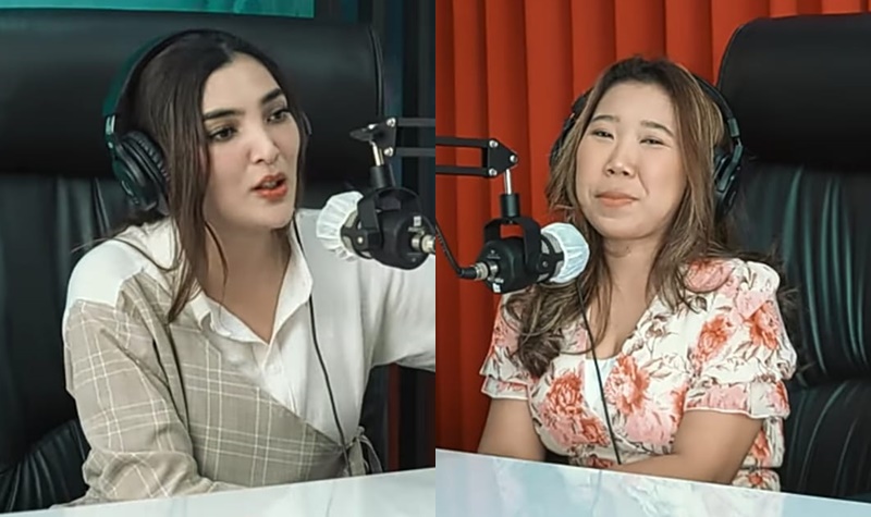 Ashanty Rela Dipoligami Anang, Asal Istri Keduanya Adalah Kiky Saputri 2 Lampiran Gambar