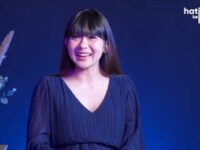 Berita artis: Menurut Adiezty Fersa, sosok Gilang Dirga suaminya bukanlah tipe pria nyinyir seperti pendapat kebanyakan netizen.