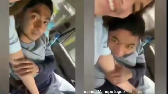 Berita artis: Sebuah video kemesraan Amanda Manopo dan Arya Seloka yang berada di satu mobol di luar jadwal syuting beredar di media sosial.