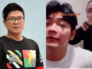 Berita artis: Andika Kangen Band akhirnya menanggapi perihal dirinya yang dihina oleh pengcover lagu Tri Suaka dan Zidan yang hebohkan warganet di medsos.