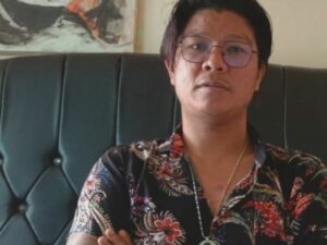 Berita artis: Andika Mahesa menyesal dan sedih karena tidak pernah hadir dan menemani masa kecil puterinya yang kini beranjak remaja.