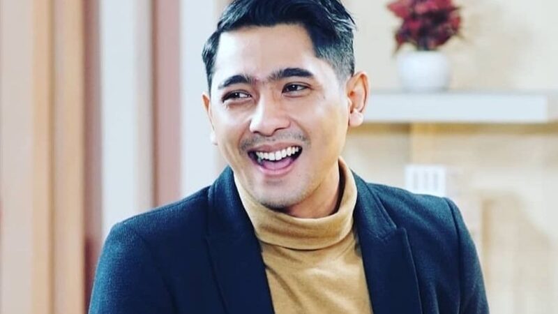 Arya Saloka hampir sebulan menghilang, ia ceritakan alasan yang membuatnya sempat menghilang dari dunia hiburan kurang lebih sejak April lalu.