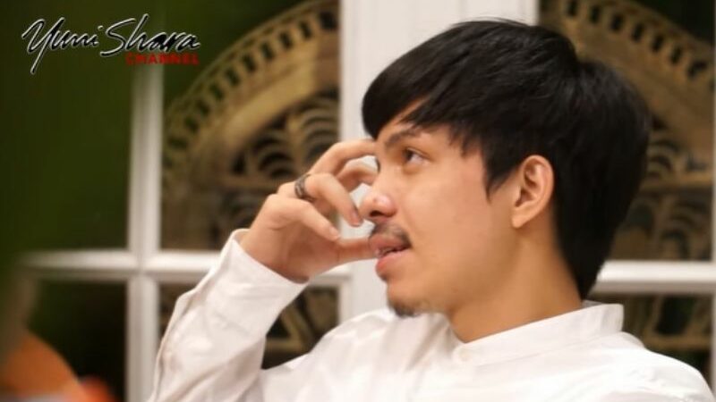 Berita artis: Dapat masukan dari Yuni Shara tentang music, Atta Halilintar merasa jika dirinya tidak cocok menjadi seorang penyanyi.