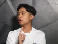 Berita artis: Cerita kebaikan keluarga angkat, Betrand Peto merasa sosok Sarwendah miliki kebaikan yang luar biasa.