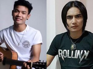 Berita artis: Jauh sebelum video Tri Suaka dan Zidan yang Lecehkan Andika Kangen Band, Charly ST 12 sudah ingatkan soal etika dan angkuh.