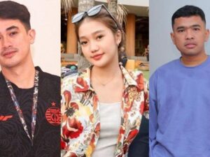 Berita artis: Chika Chandrika menyebut bahwa Rico dalam keadaan mabuk dan di luar kenda saat terjadi aksi pengeroyokan karena dirinya itu.